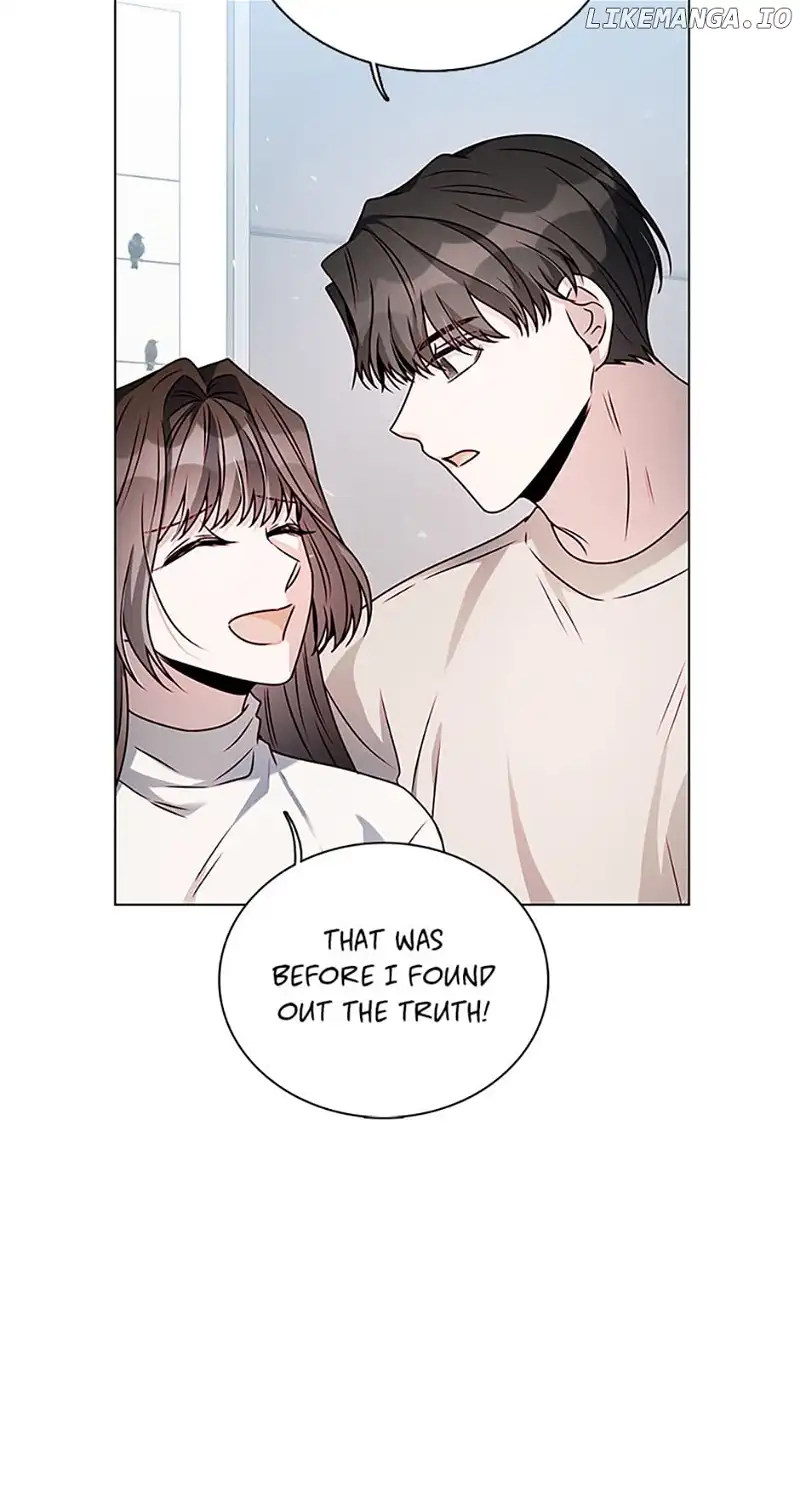 Only Want It With You chapter 49 page 32