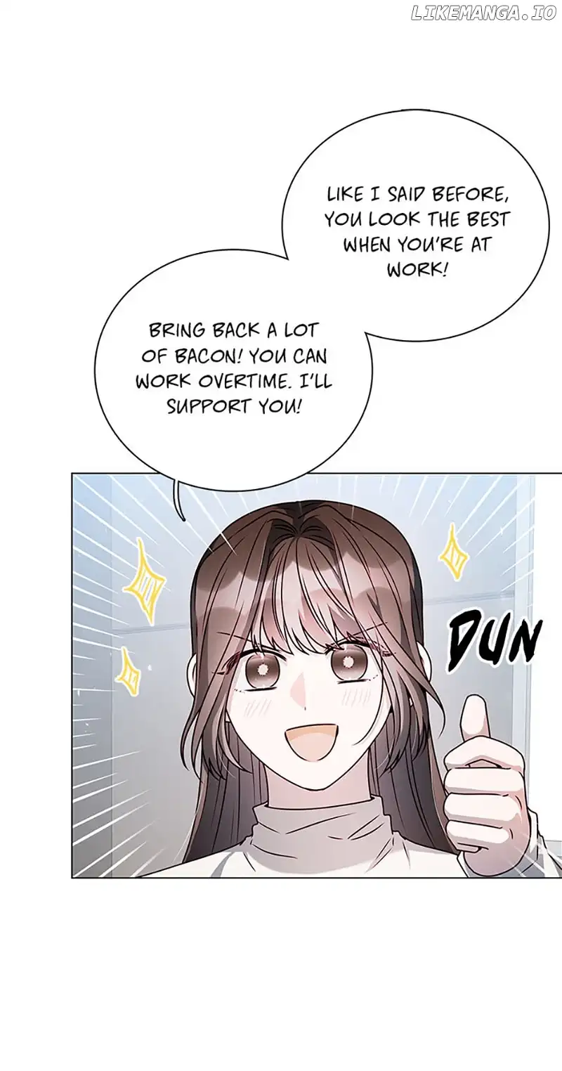 Only Want It With You chapter 49 page 33