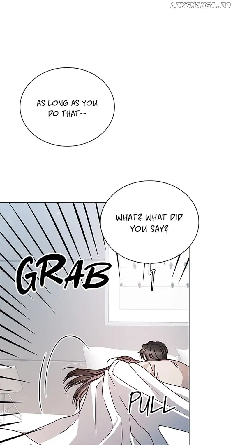 Only Want It With You chapter 49 page 34