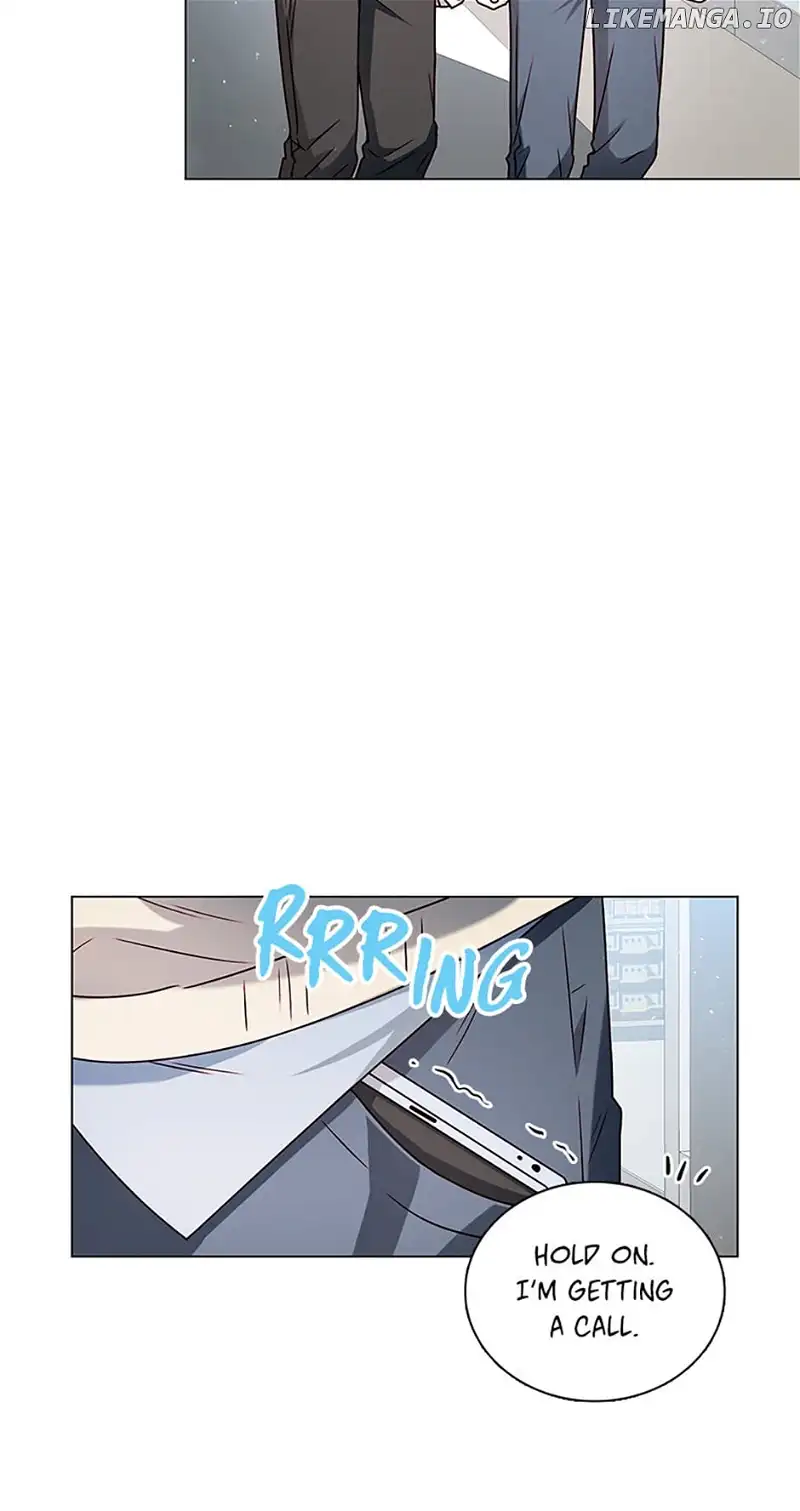 Only Want It With You chapter 49 page 41