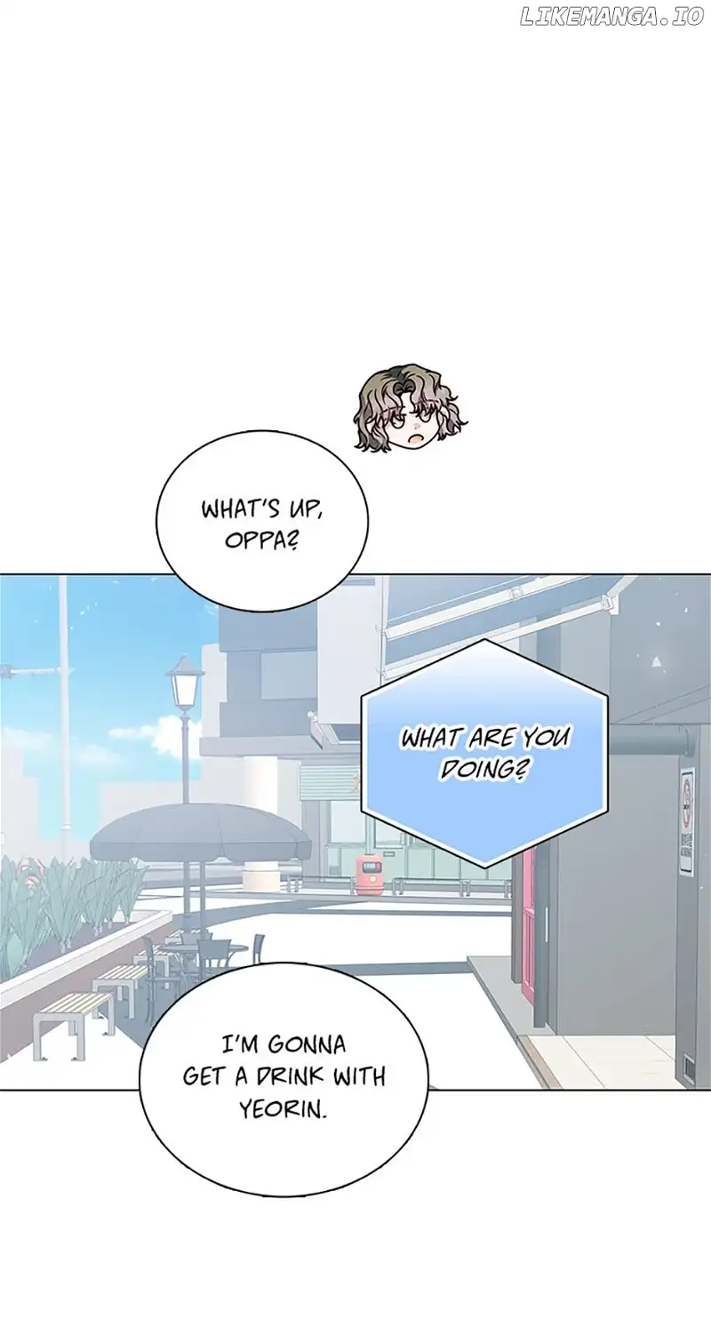Only Want It With You chapter 49 page 42
