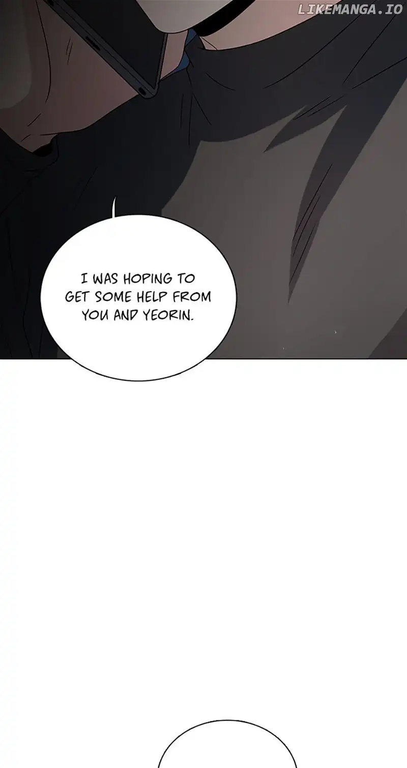 Only Want It With You chapter 49 page 44