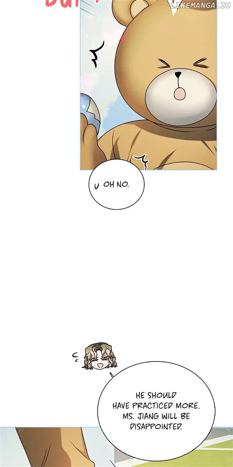 Only Want It With You chapter 49 page 63