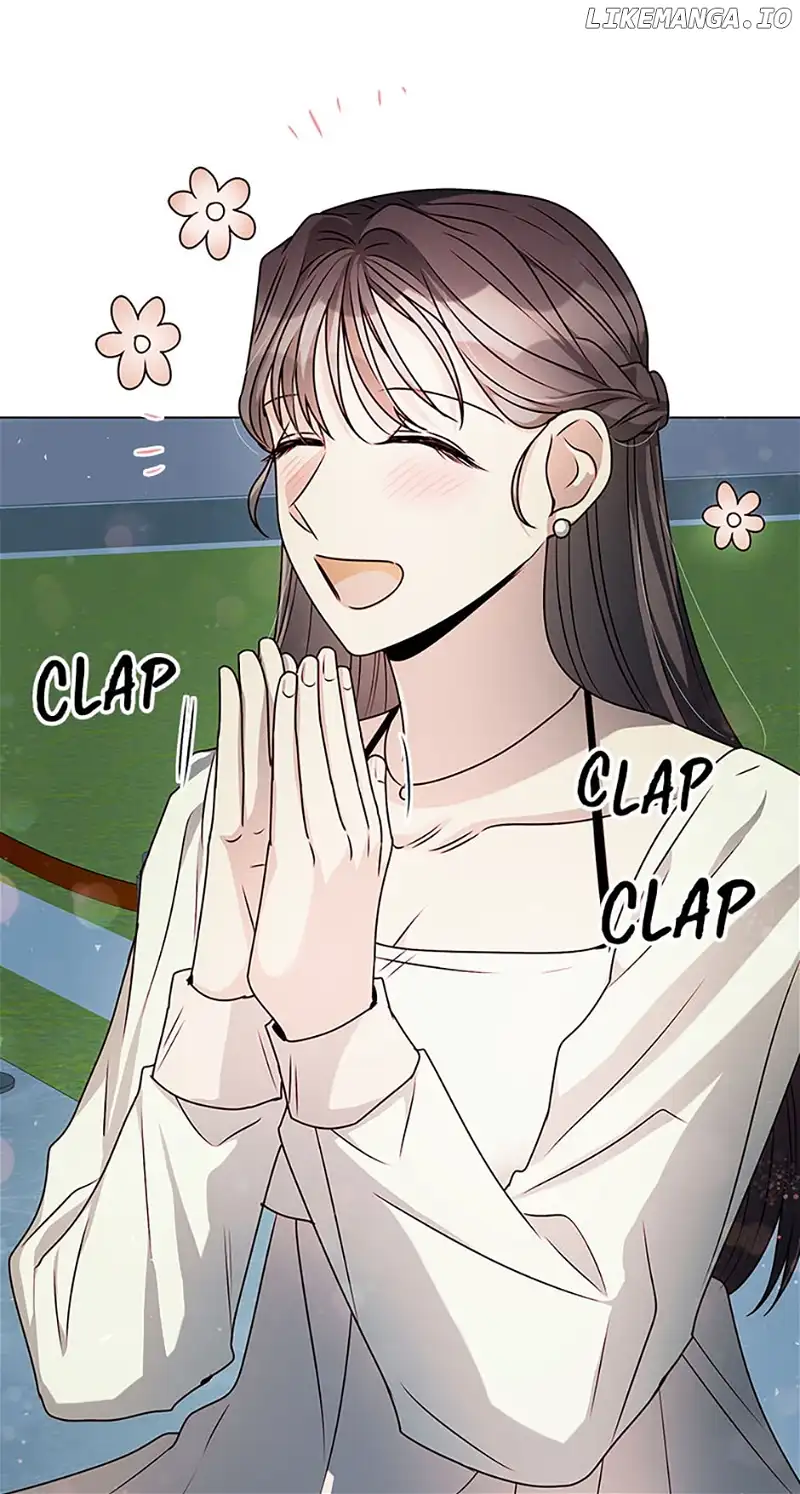Only Want It With You chapter 49 page 73
