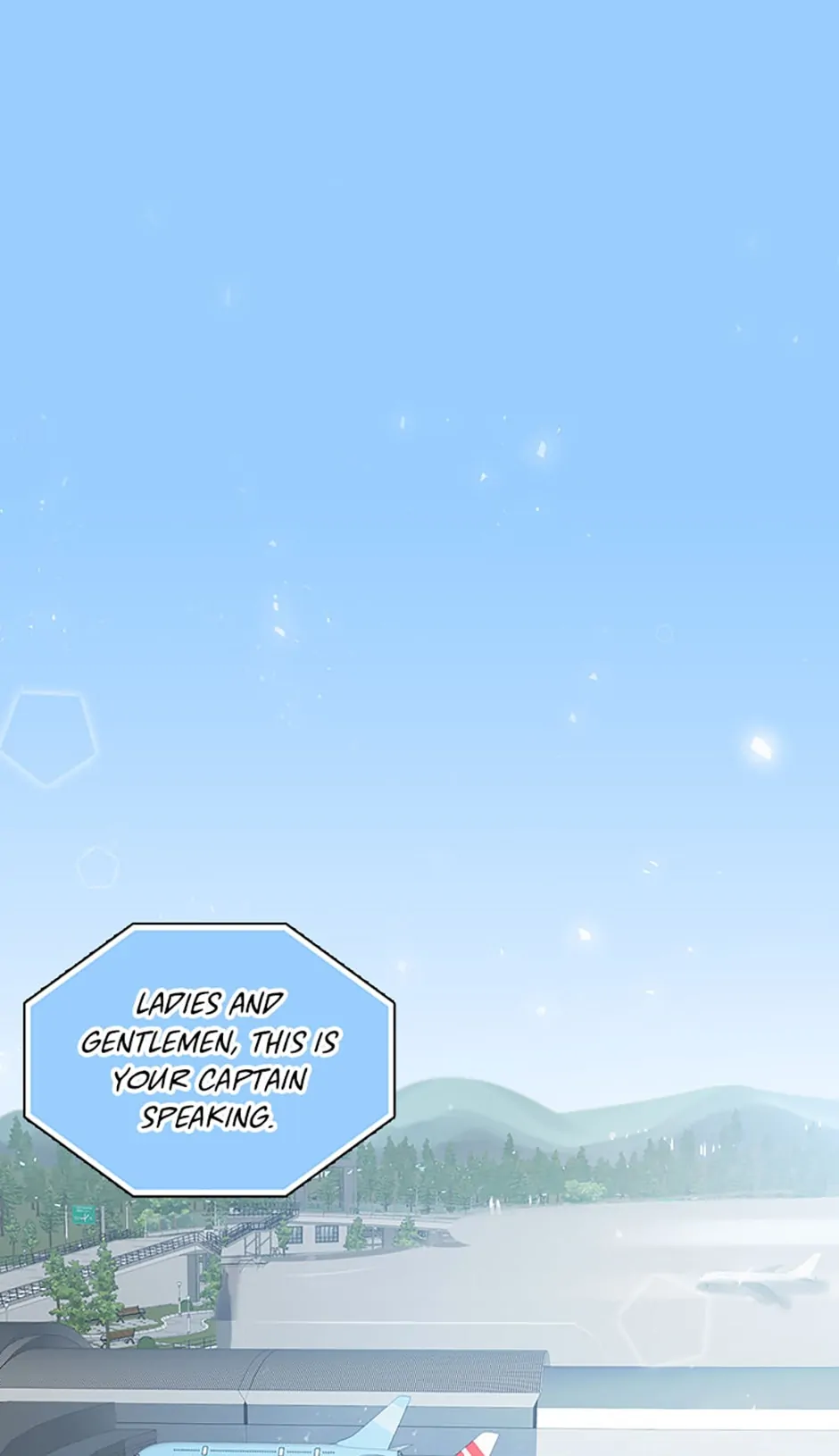 Only Want It With You chapter 5 page 1
