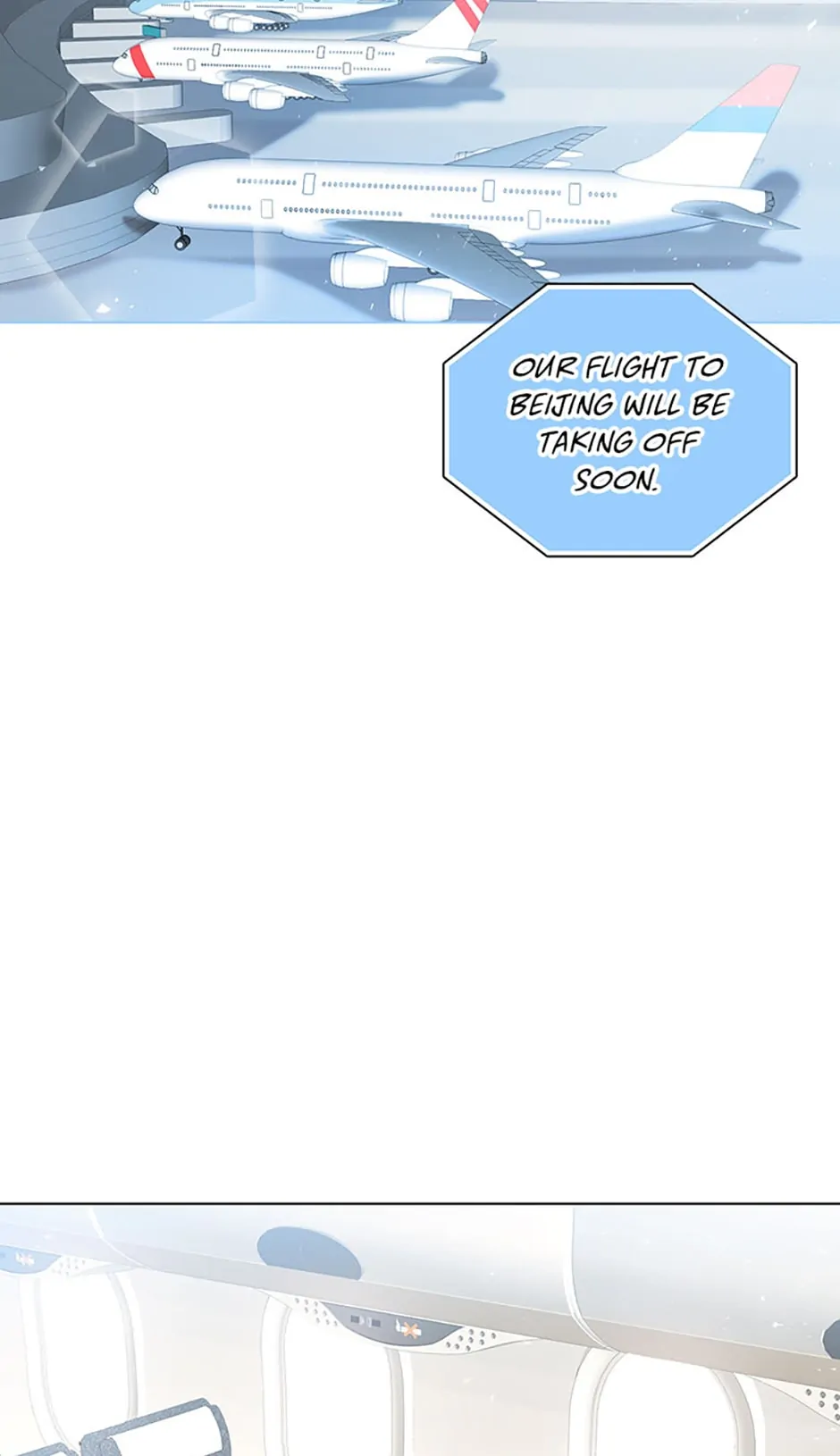 Only Want It With You chapter 5 page 2