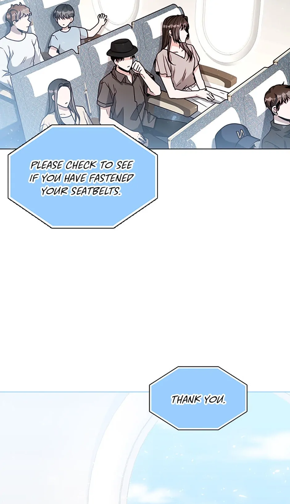 Only Want It With You chapter 5 page 3