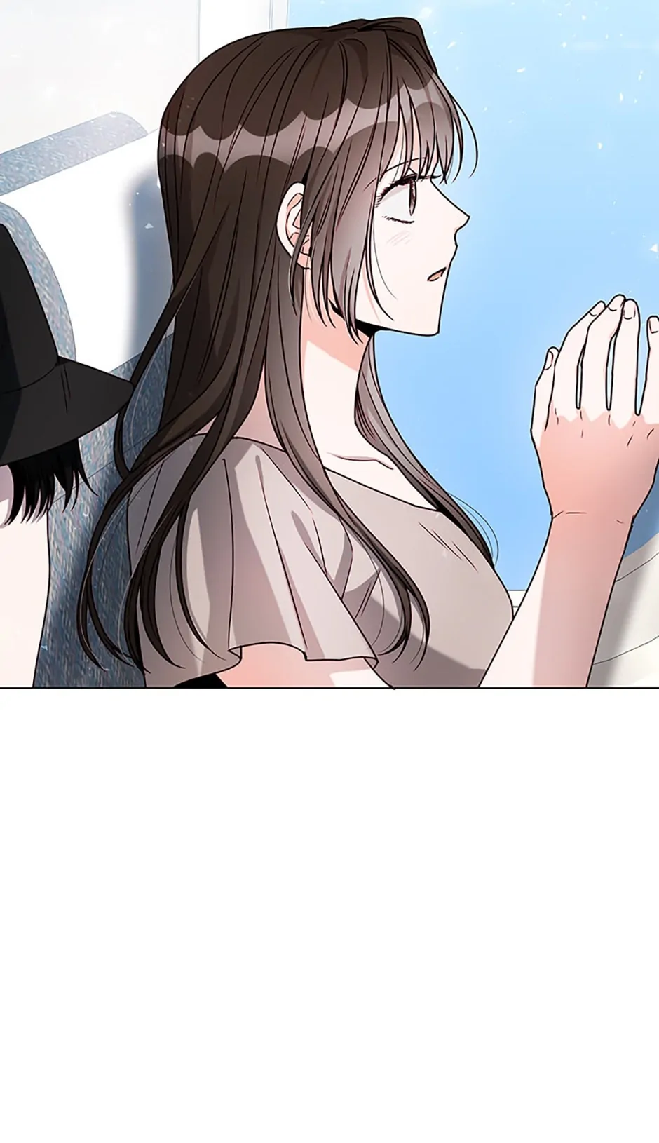 Only Want It With You chapter 5 page 4