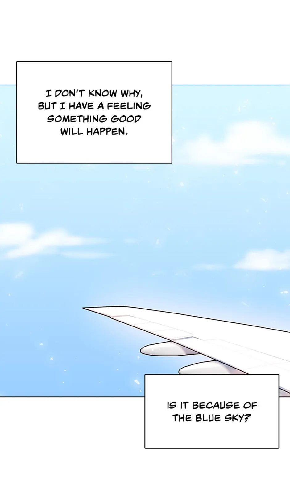 Only Want It With You chapter 5 page 5
