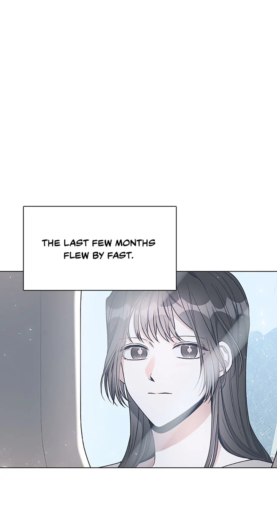 Only Want It With You chapter 5 page 6