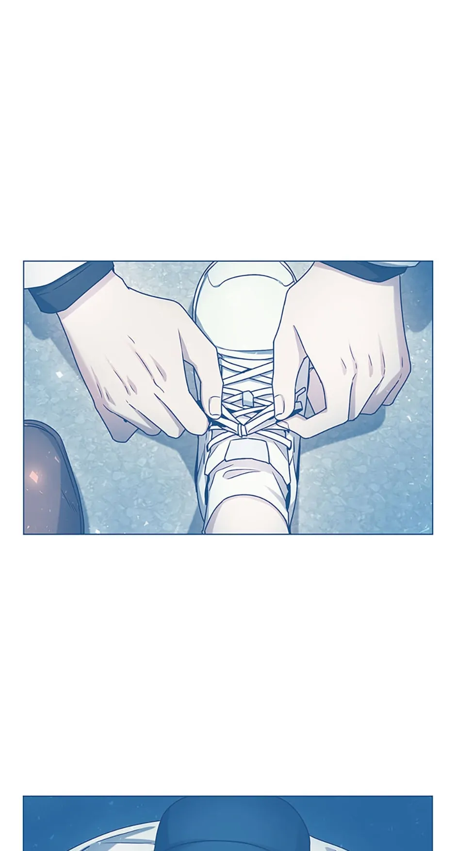 Only Want It With You chapter 5 page 7