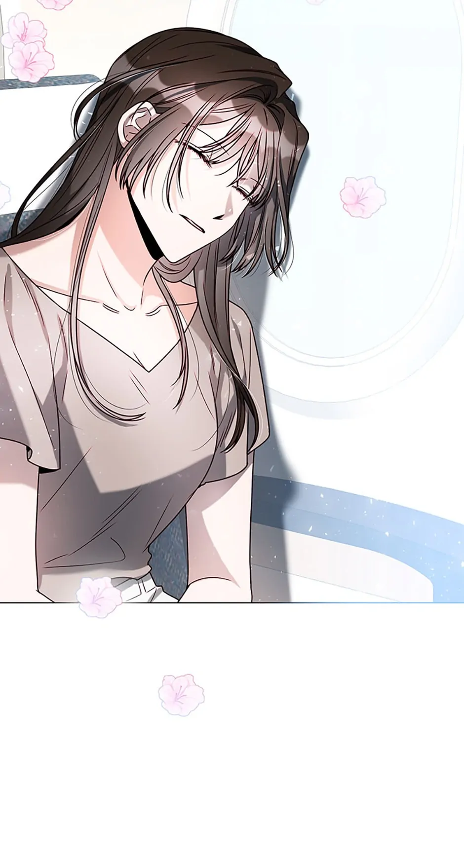 Only Want It With You chapter 5 page 10