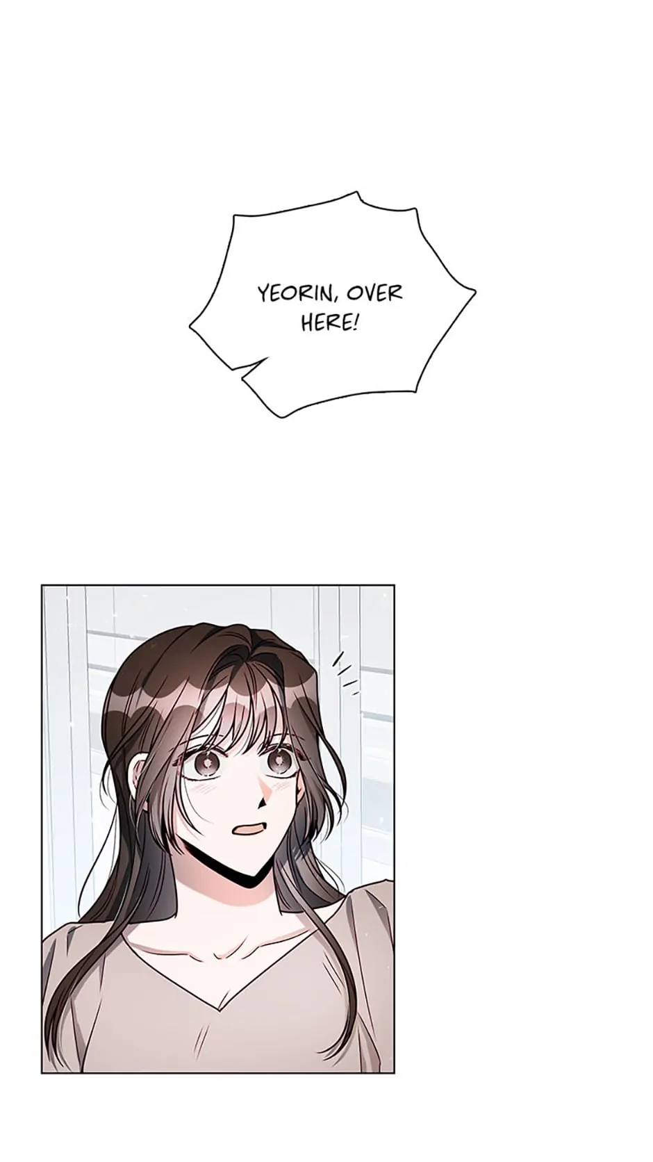 Only Want It With You chapter 5 page 13