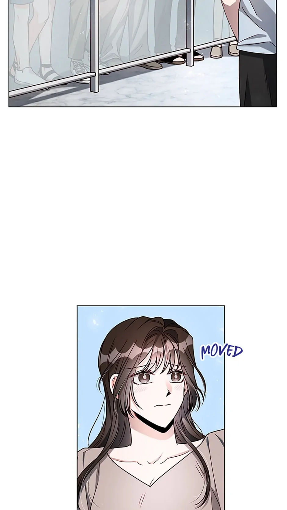 Only Want It With You chapter 5 page 15