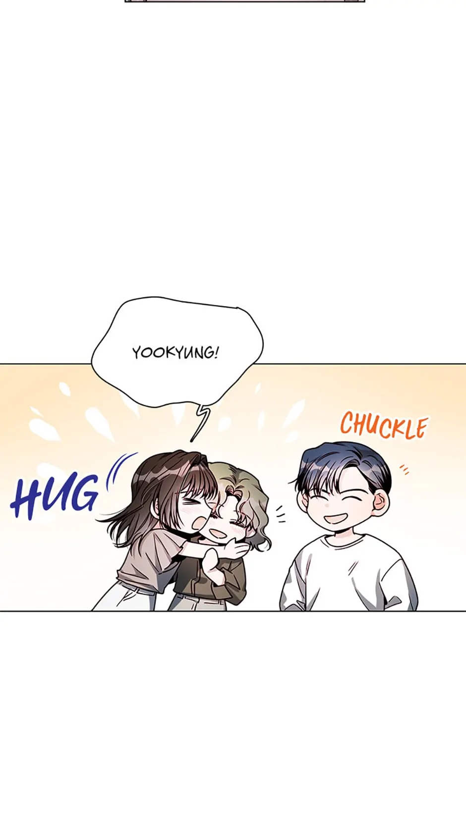 Only Want It With You chapter 5 page 16