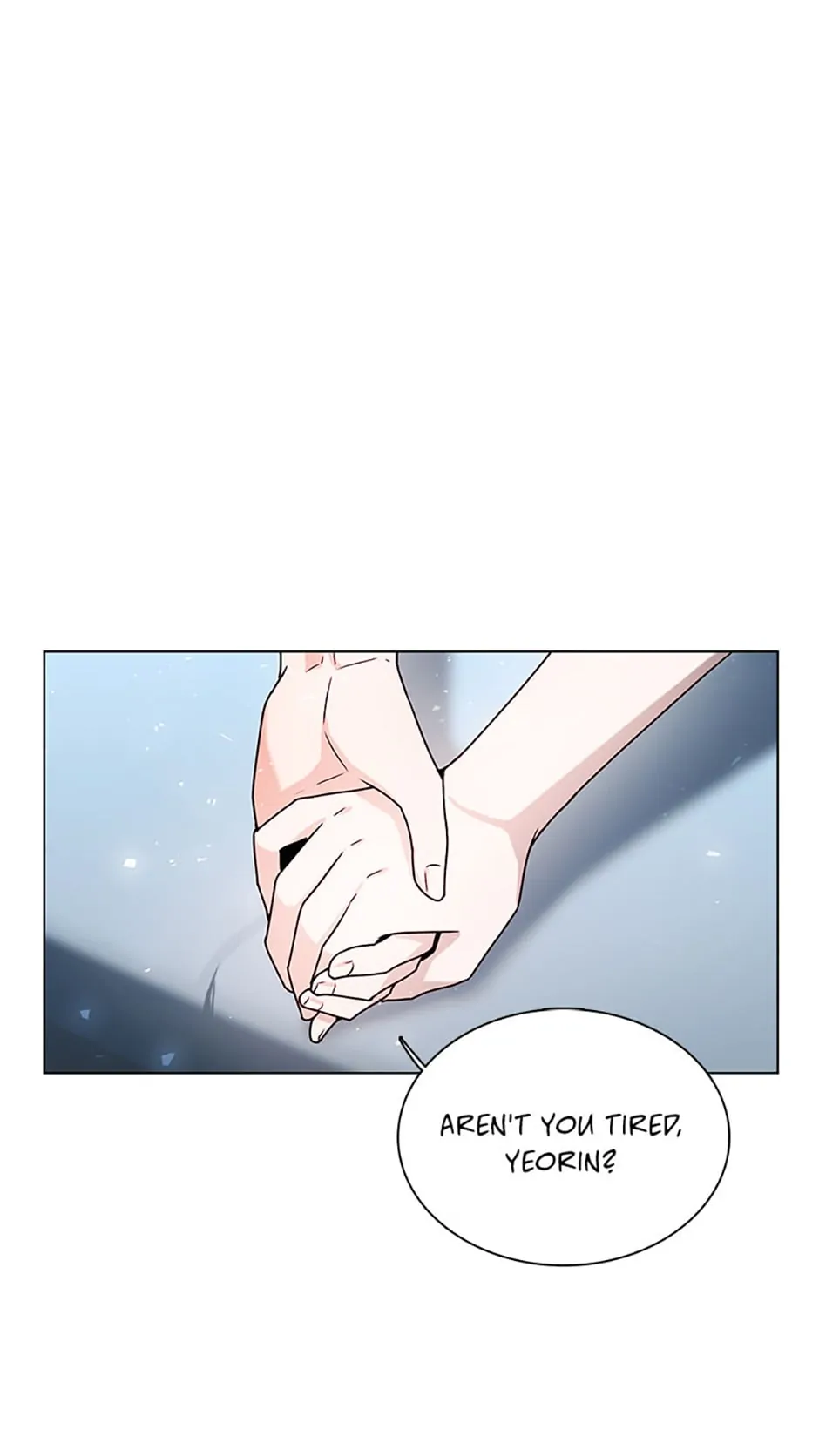 Only Want It With You chapter 5 page 22