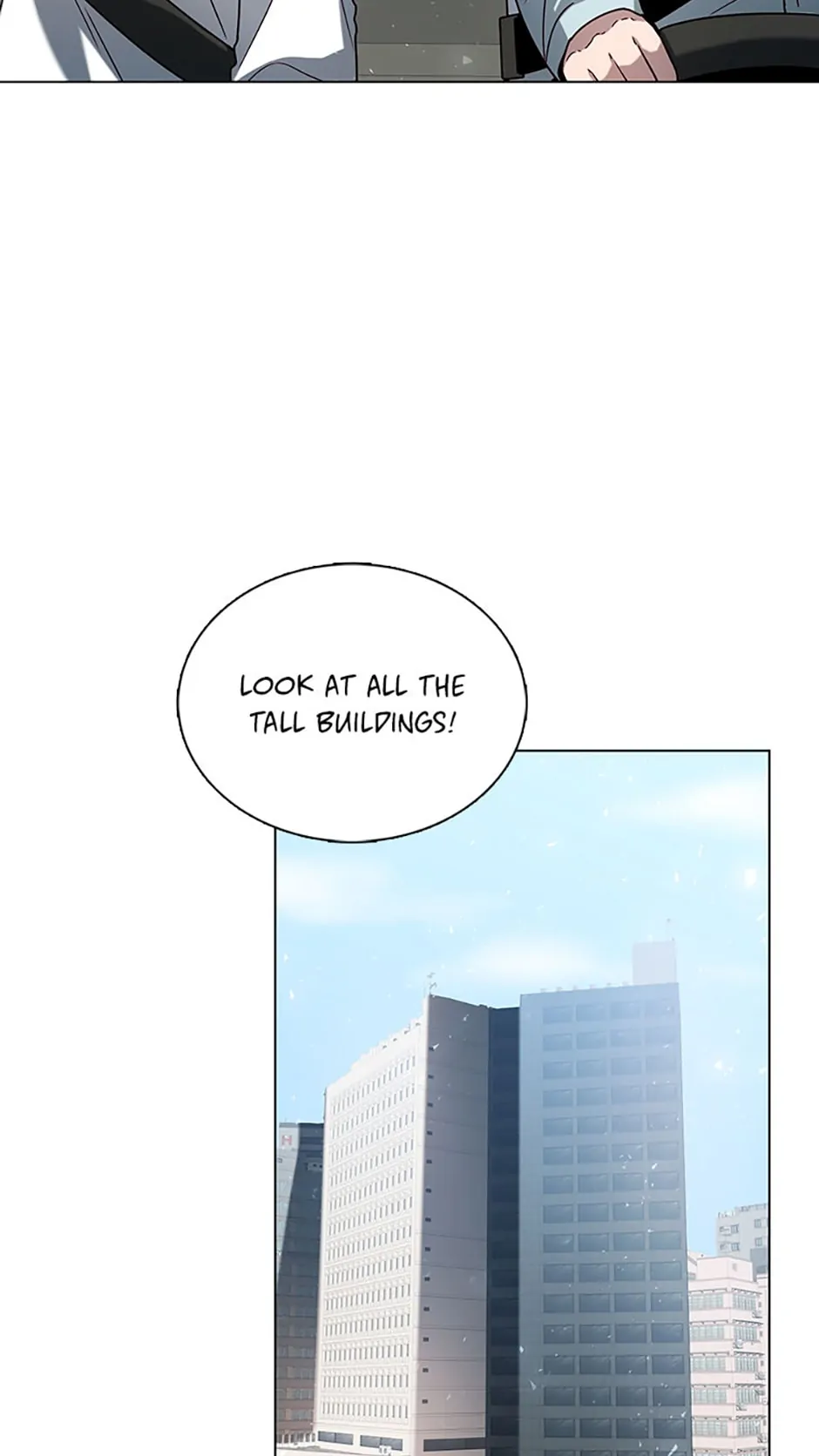 Only Want It With You chapter 5 page 24