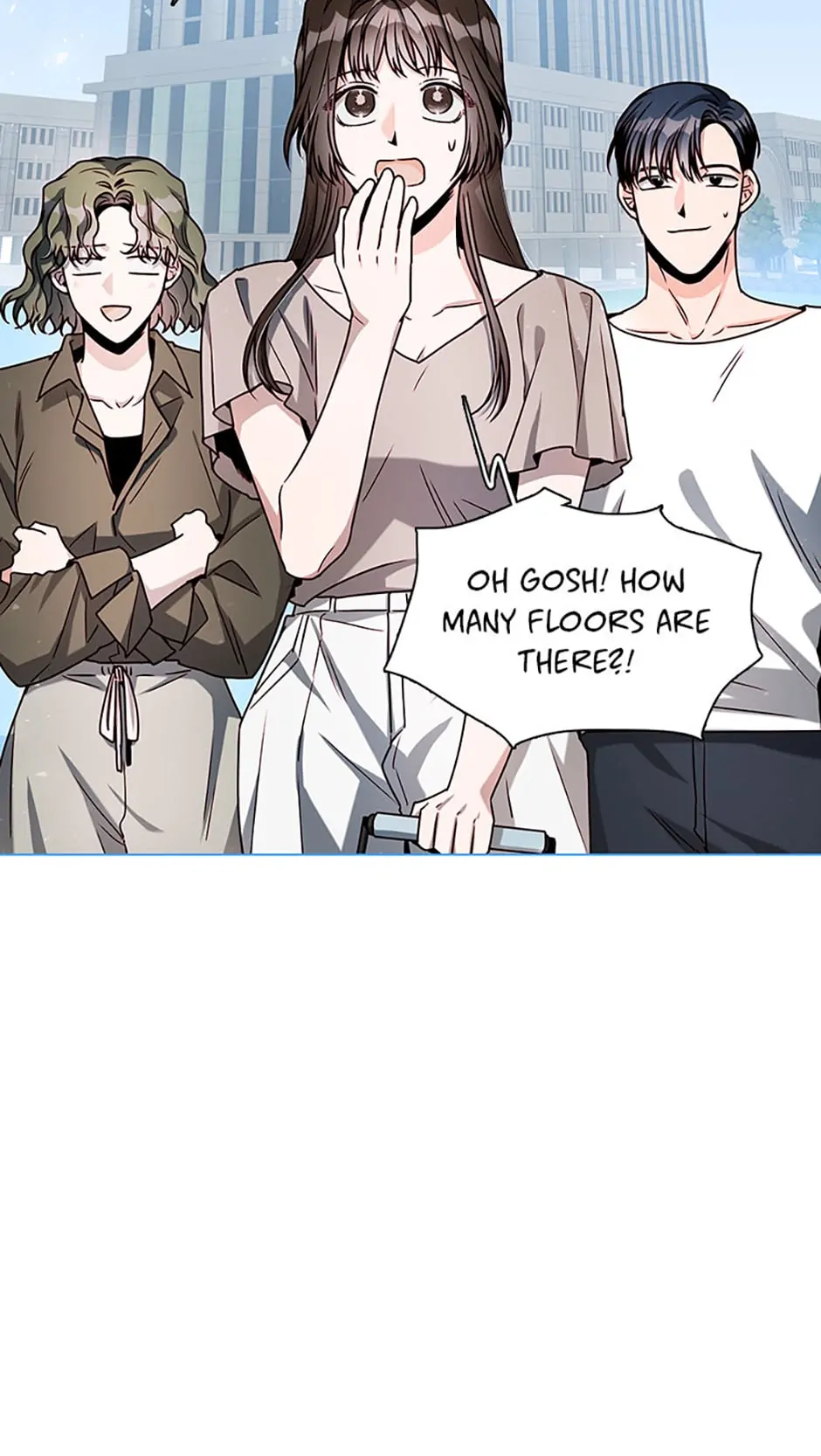 Only Want It With You chapter 5 page 27