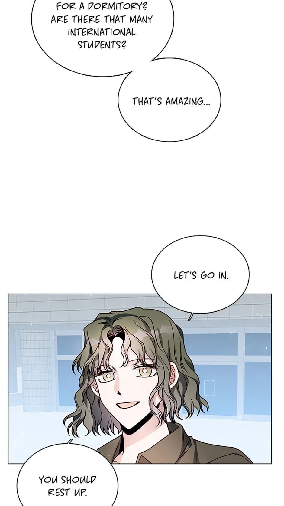 Only Want It With You chapter 5 page 29