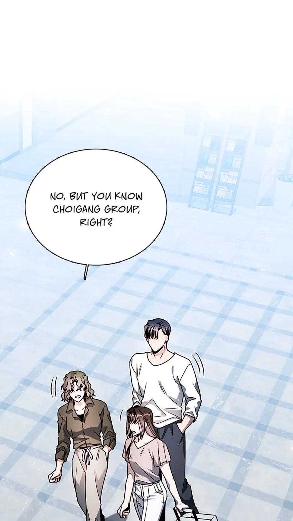 Only Want It With You chapter 5 page 31