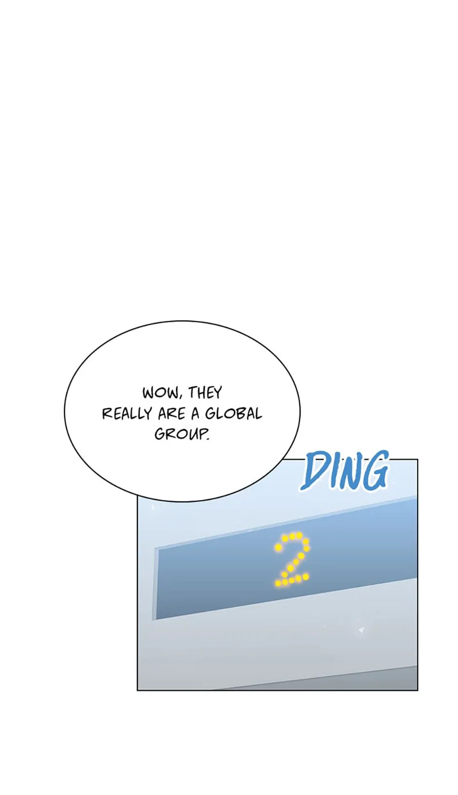 Only Want It With You chapter 5 page 34
