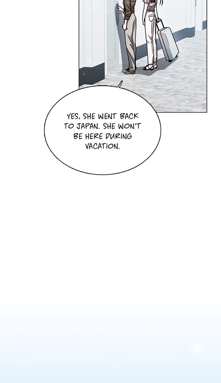 Only Want It With You chapter 5 page 37