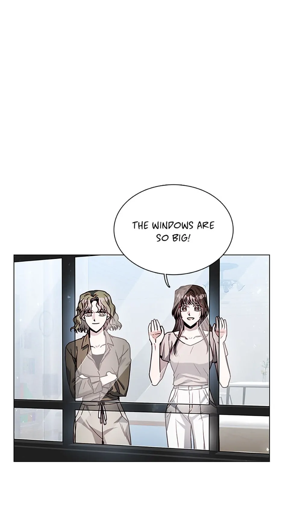 Only Want It With You chapter 5 page 39