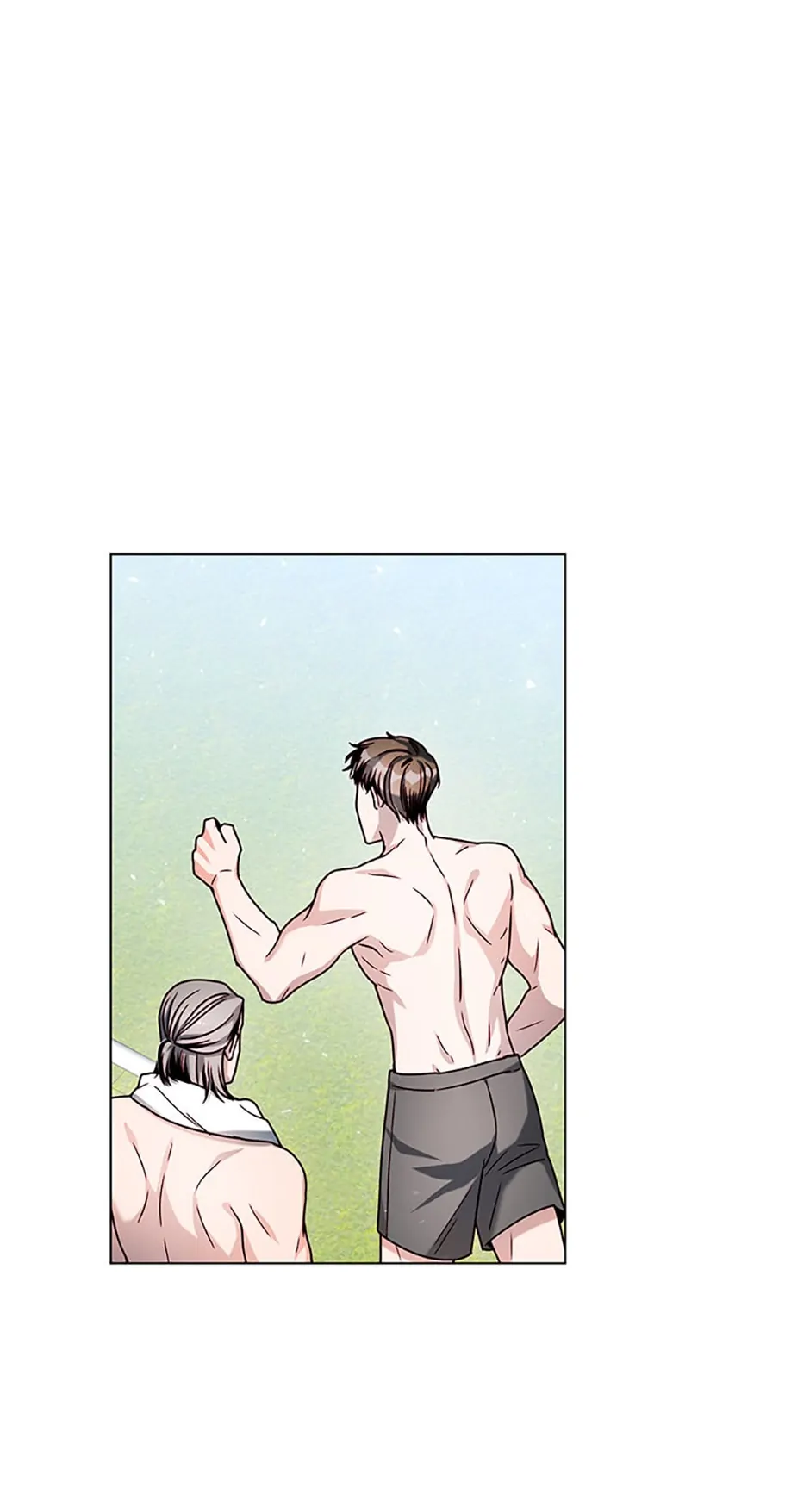 Only Want It With You chapter 5 page 40
