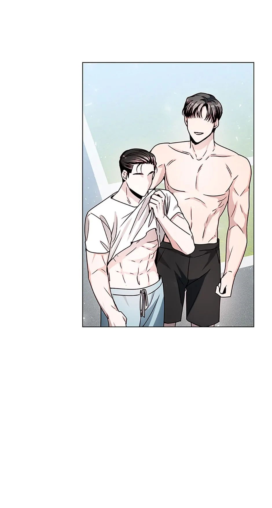 Only Want It With You chapter 5 page 41