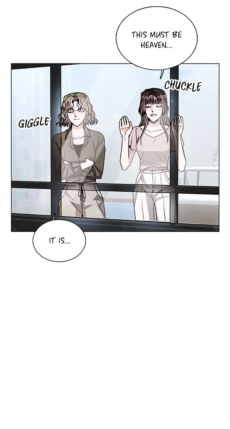 Only Want It With You chapter 5 page 42