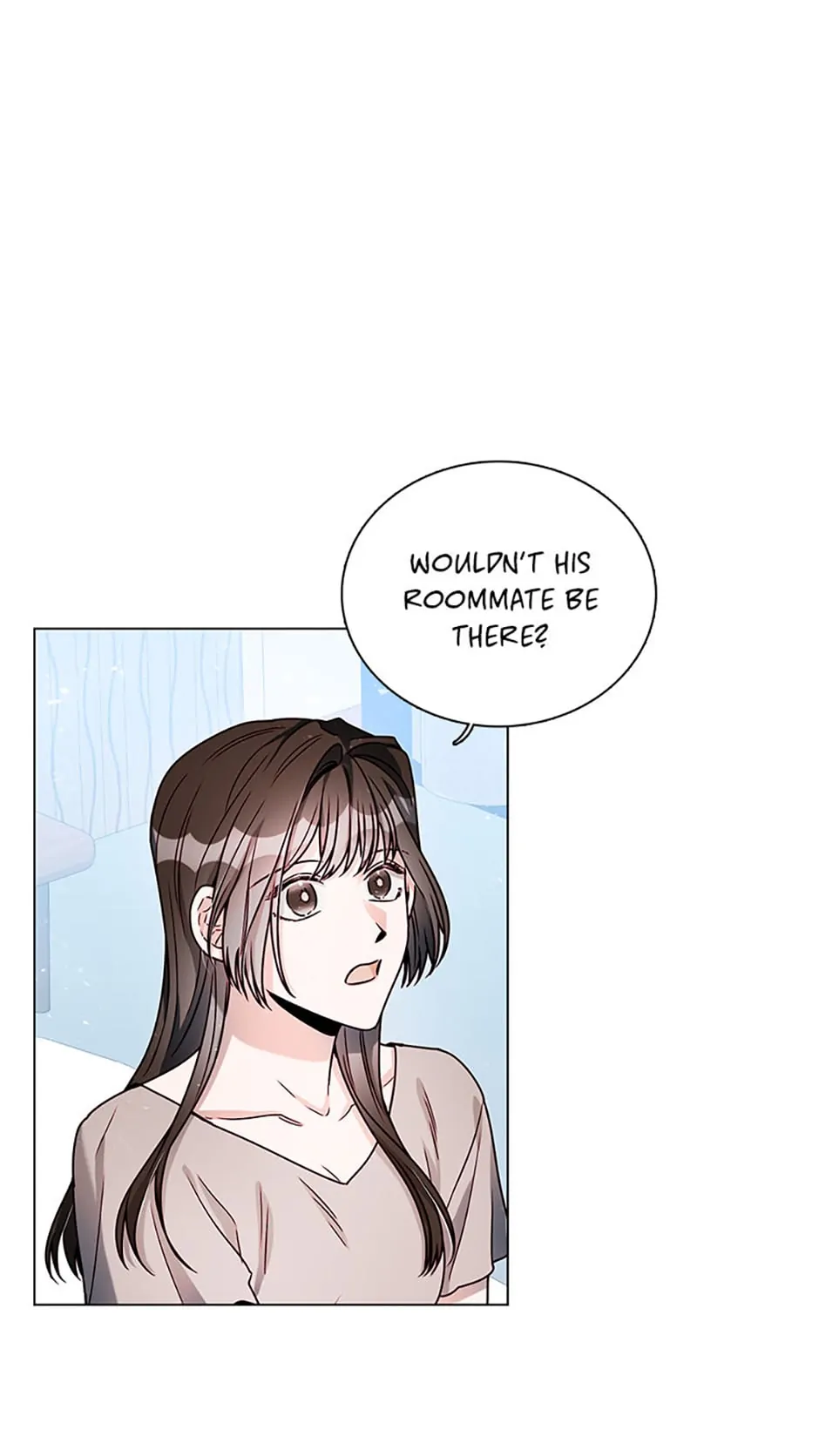 Only Want It With You chapter 5 page 45