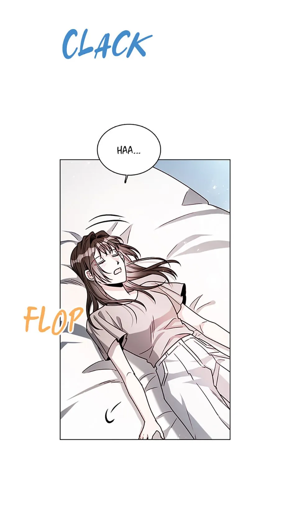 Only Want It With You chapter 5 page 49