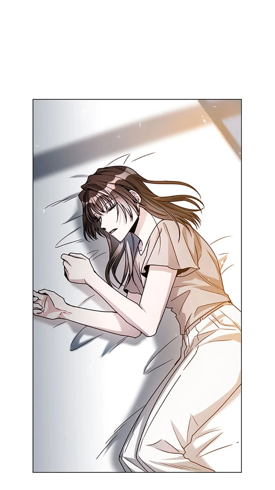 Only Want It With You chapter 5 page 52
