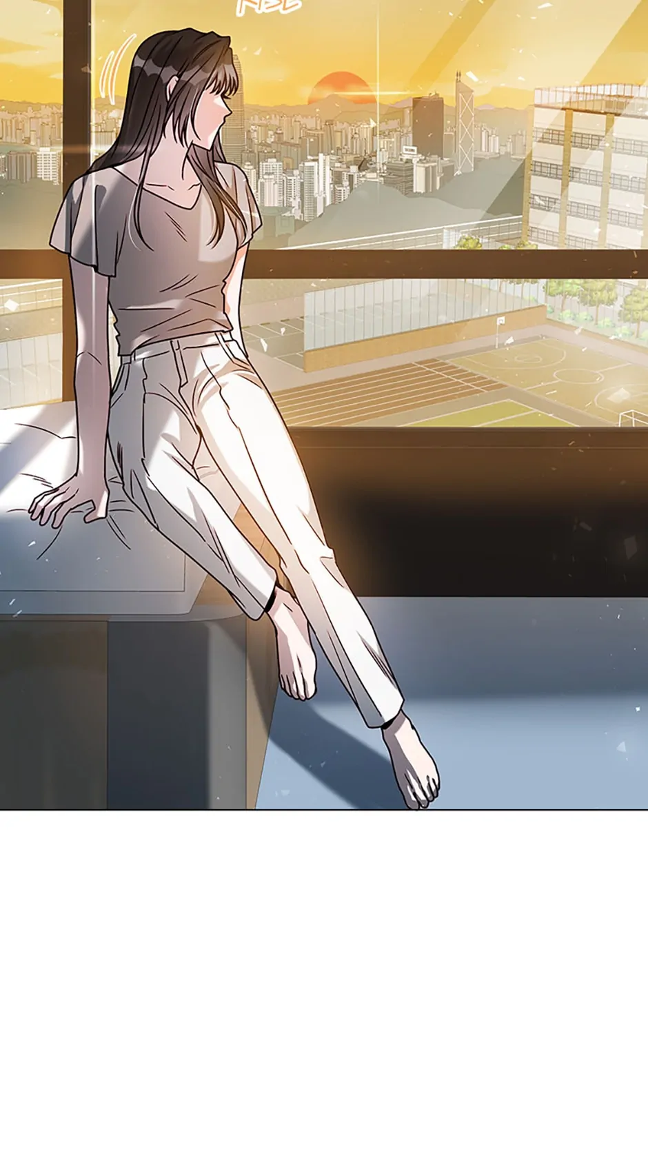 Only Want It With You chapter 5 page 55