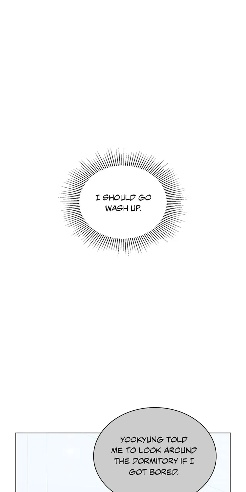 Only Want It With You chapter 5 page 57