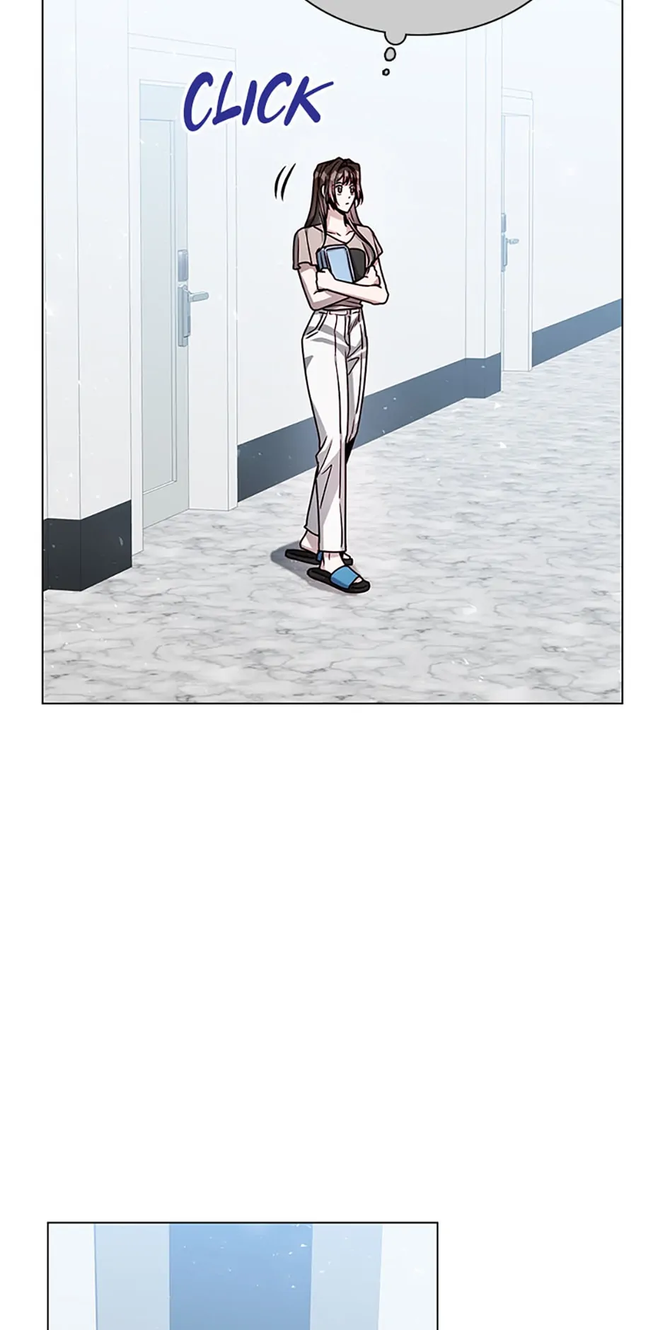 Only Want It With You chapter 5 page 58