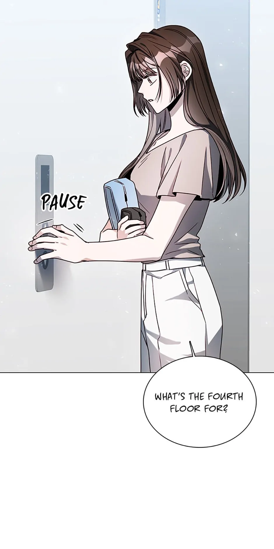 Only Want It With You chapter 5 page 60