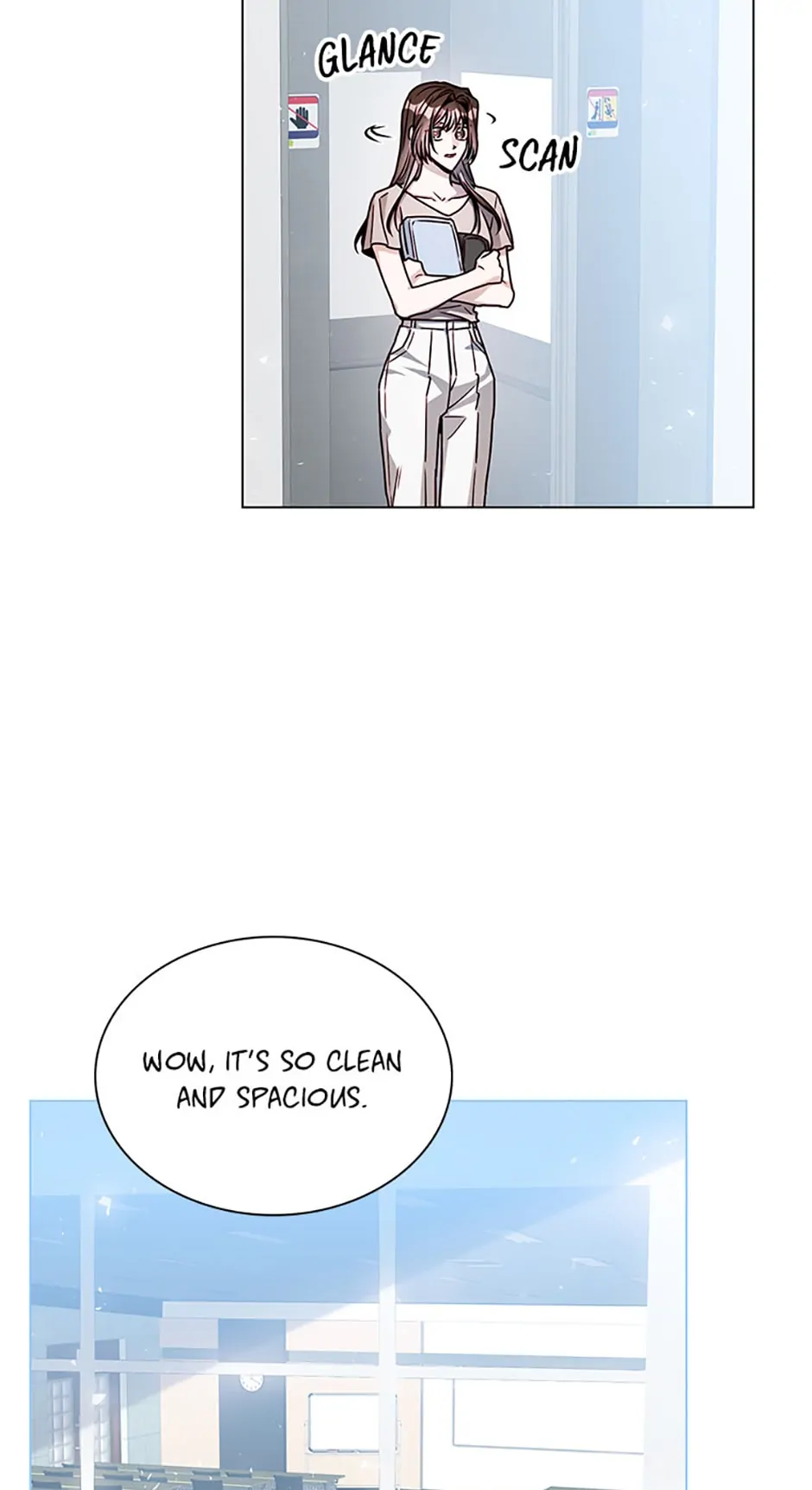 Only Want It With You chapter 5 page 62