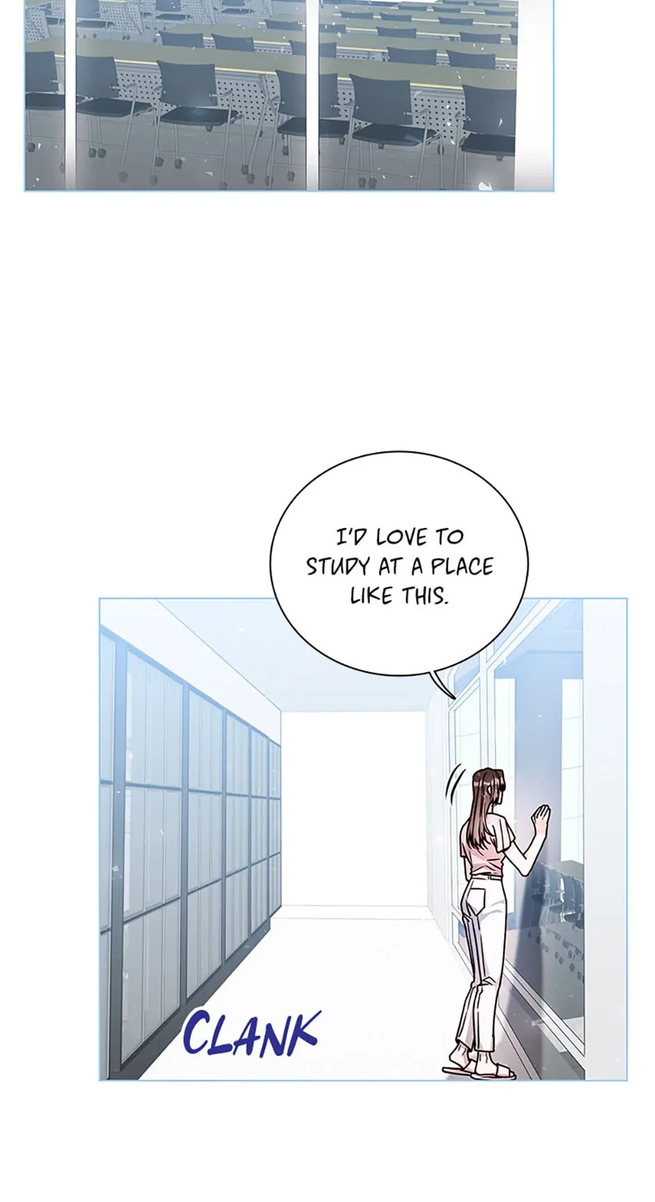 Only Want It With You chapter 5 page 63
