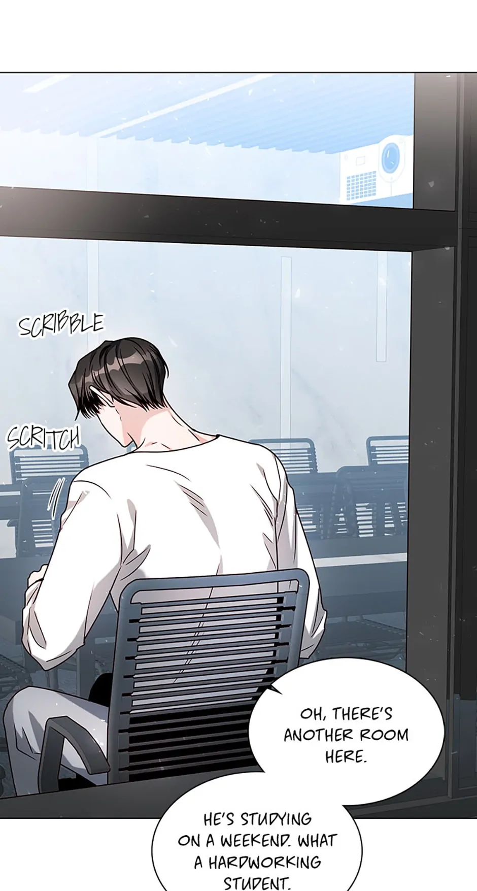 Only Want It With You chapter 5 page 65