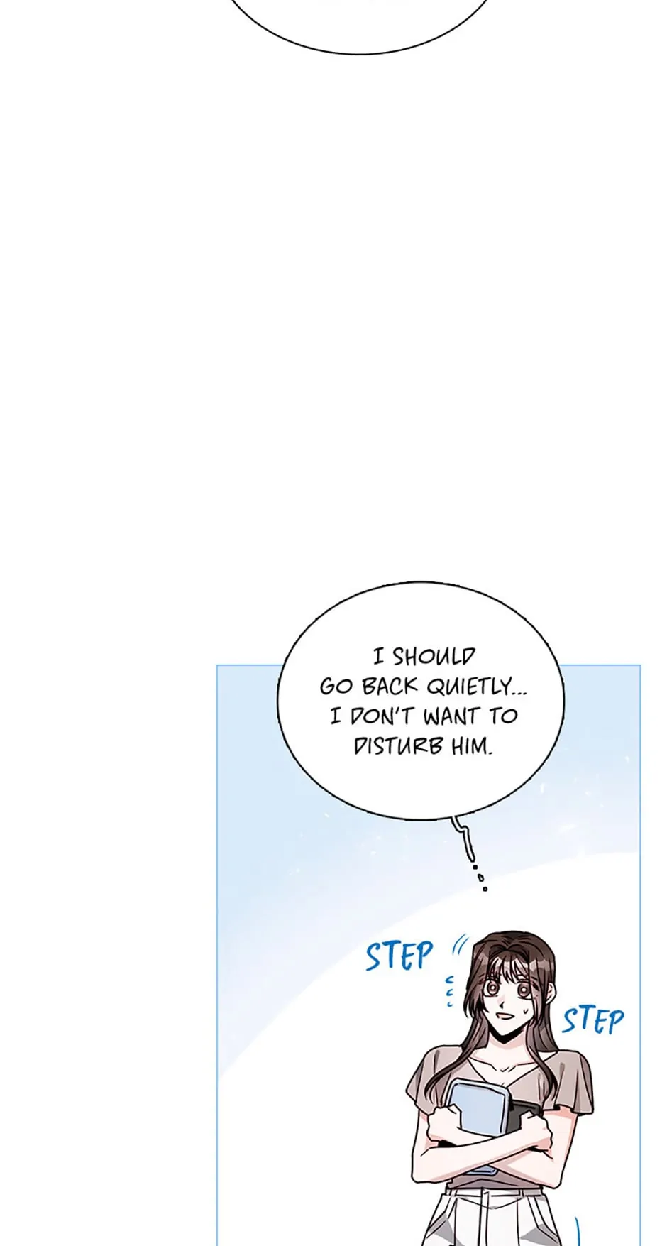 Only Want It With You chapter 5 page 66