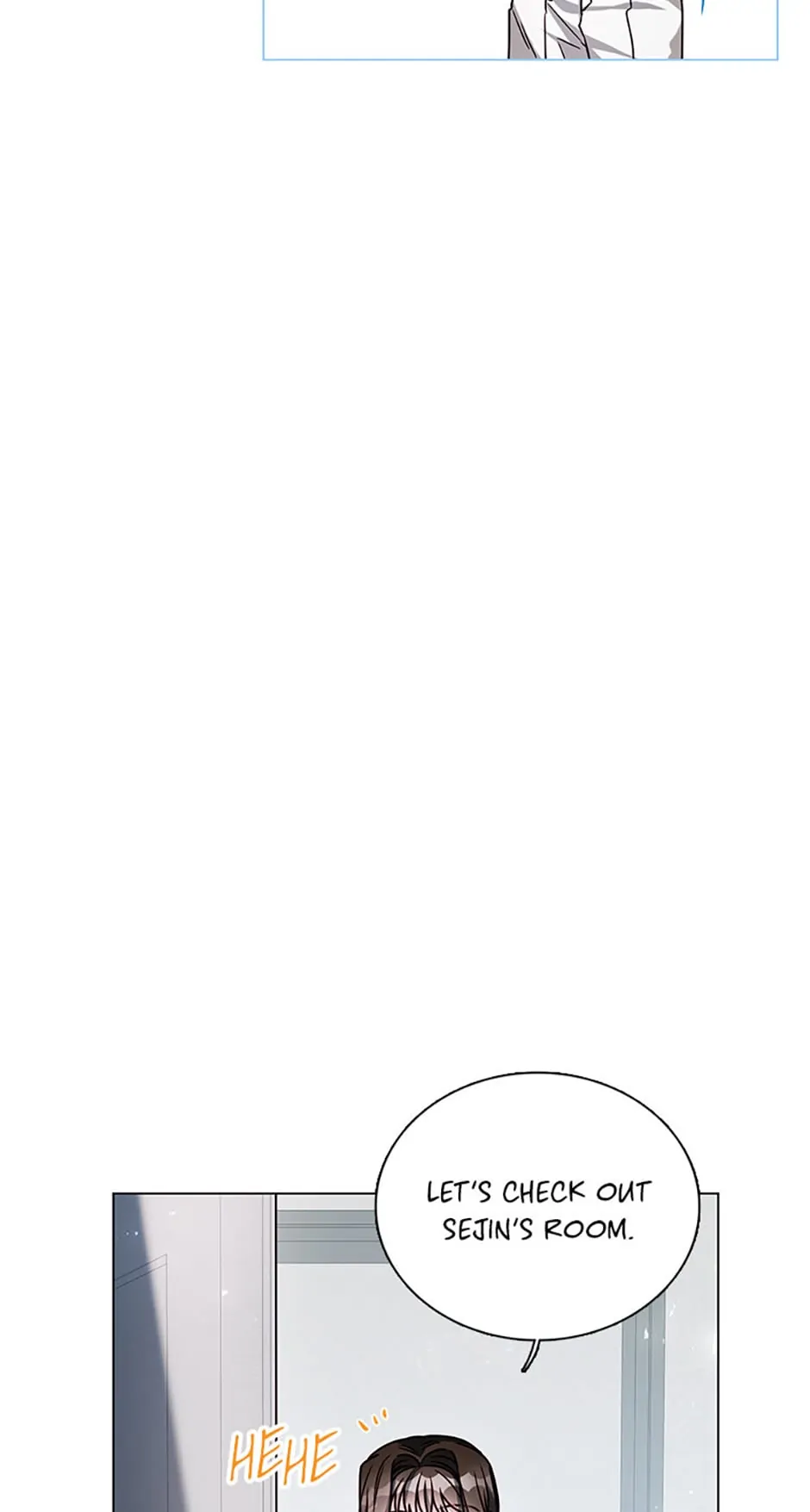 Only Want It With You chapter 5 page 67