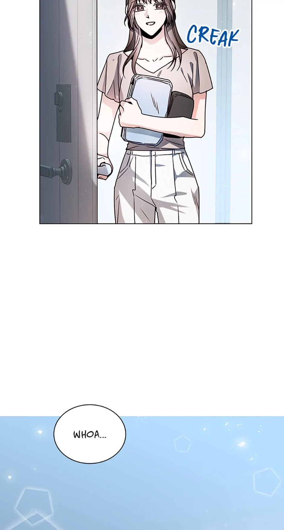 Only Want It With You chapter 5 page 68
