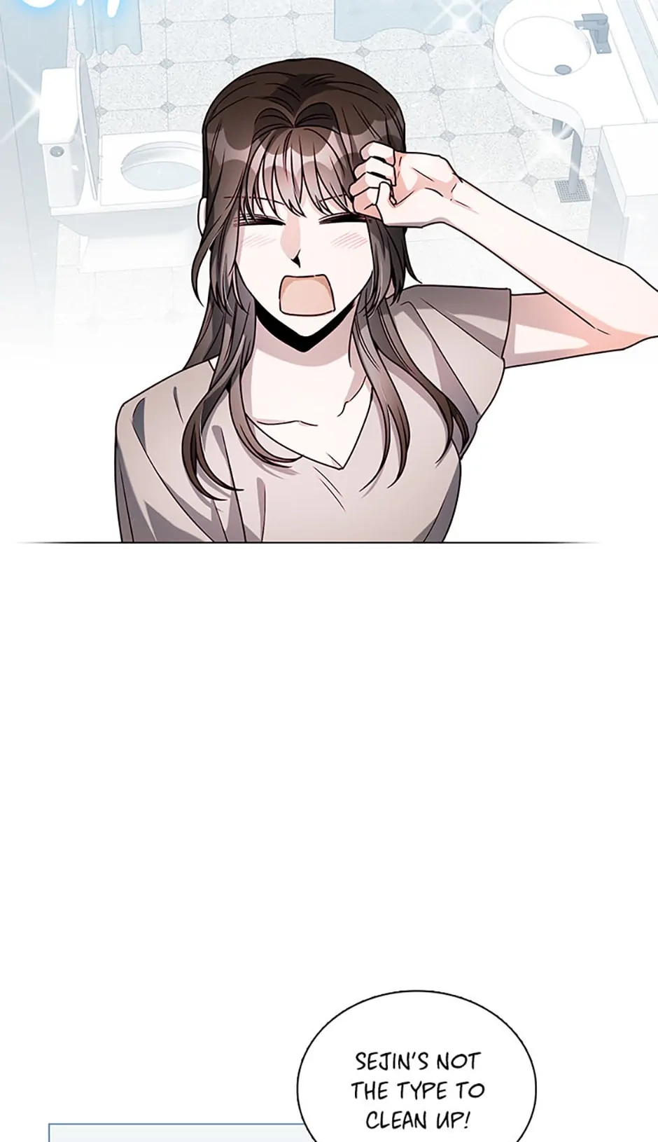 Only Want It With You chapter 5 page 72