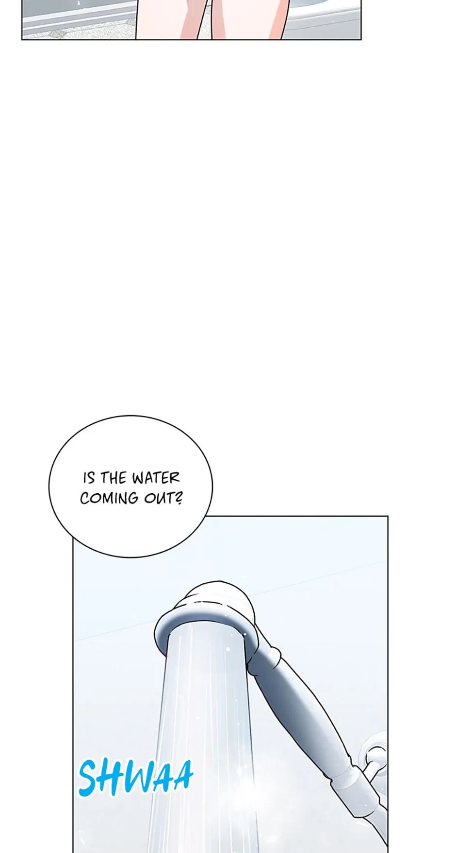 Only Want It With You chapter 5 page 77