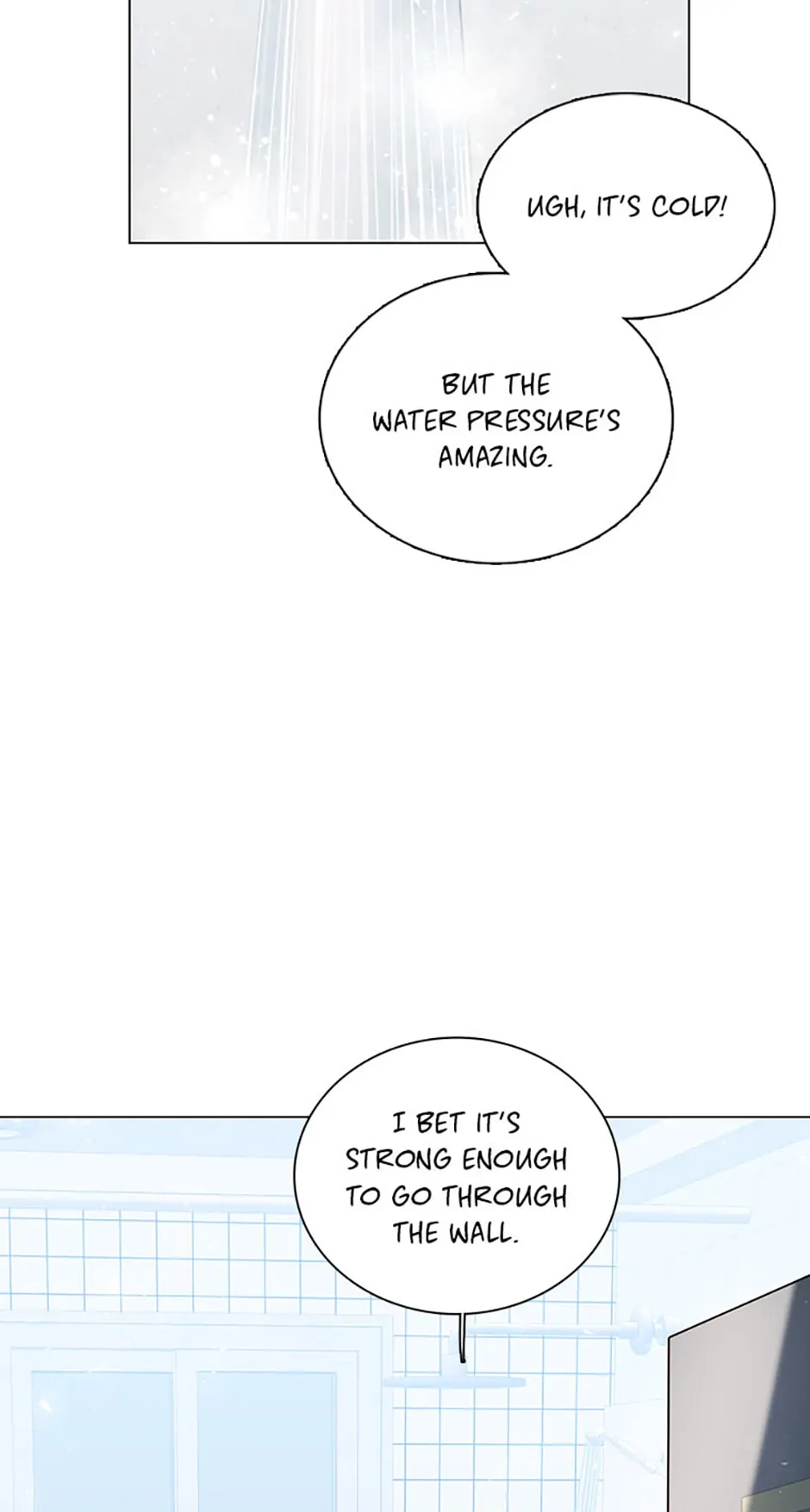 Only Want It With You chapter 5 page 78