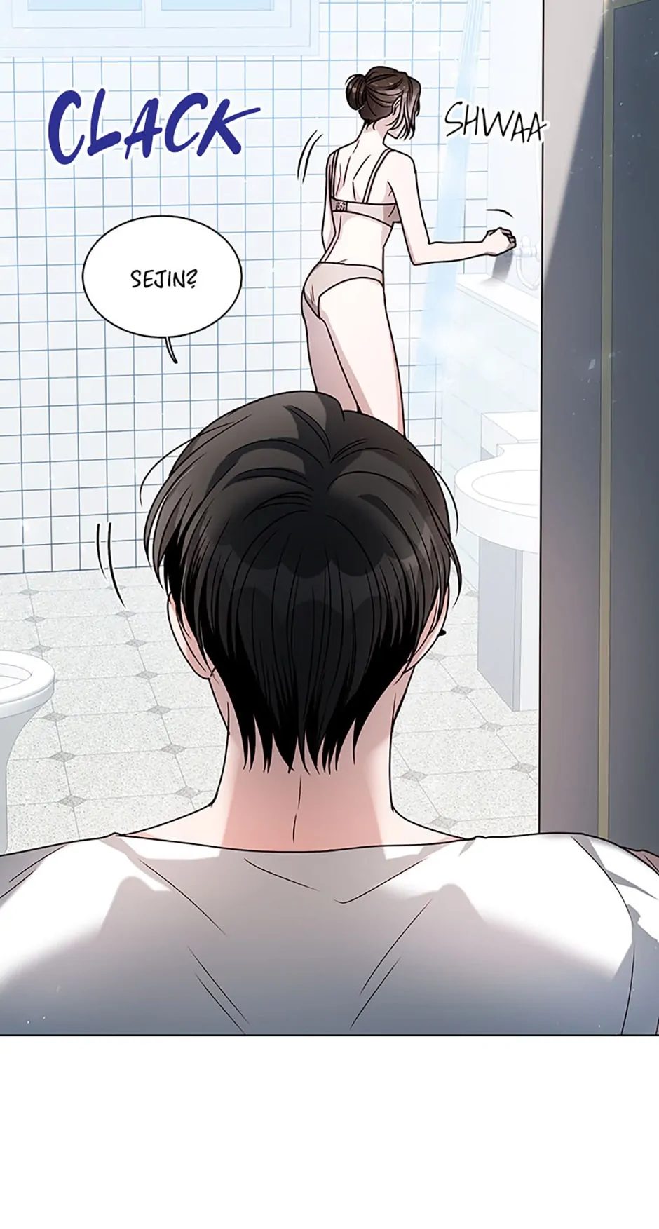 Only Want It With You chapter 5 page 79