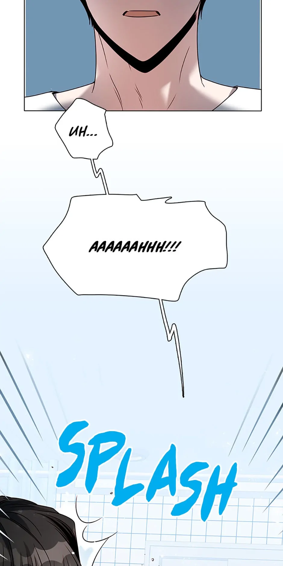 Only Want It With You chapter 5 page 81