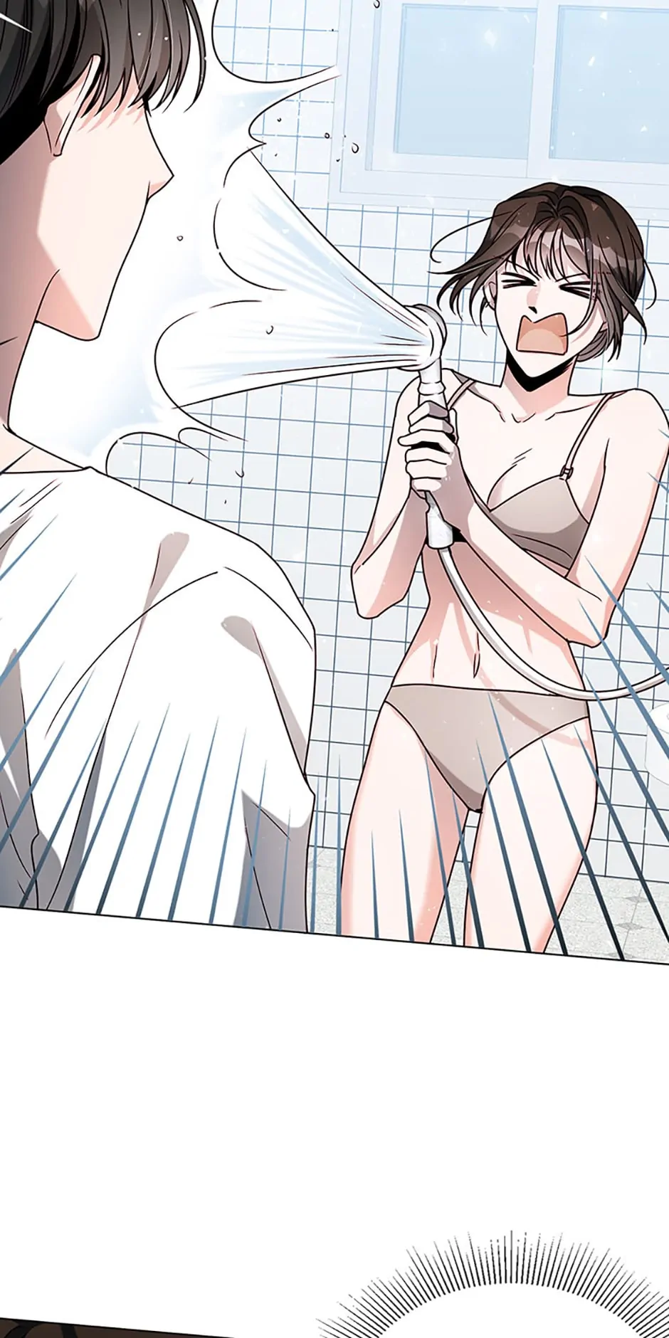 Only Want It With You chapter 5 page 82