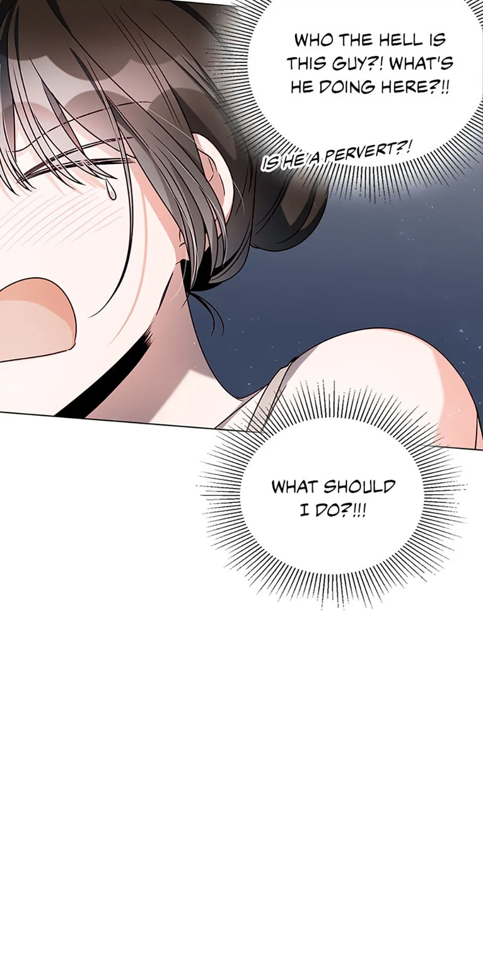 Only Want It With You chapter 5 page 83
